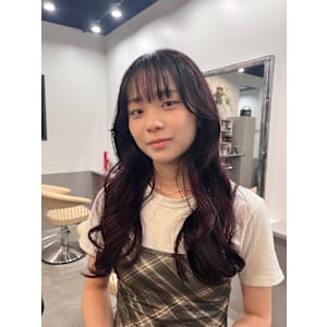 dog star×スタイル