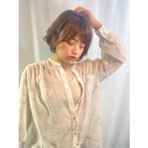 Hair&Make Buono×スタイル