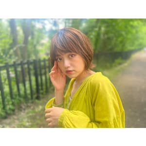 Hair&Make Buono×スタイル