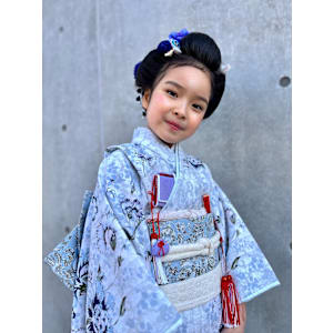 Hair&Make Buono×スタイル - Hair&Make Buono【ヘアーアンドメイク ボーノ】掲載中