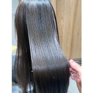 Hair&Make Buono×スタイル