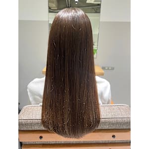 Hair&Make Buono×スタイル