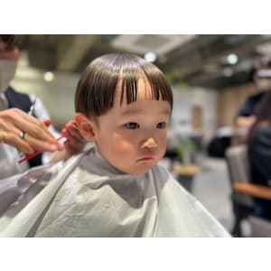Hair&Make Buono×スタイル - Hair&Make Buono【ヘアーアンドメイク ボーノ】掲載中