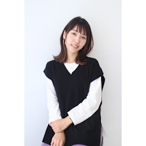 Hair&Make Buono×スタイル