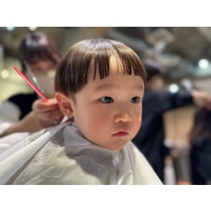 Hair&Make Buono×スタイル