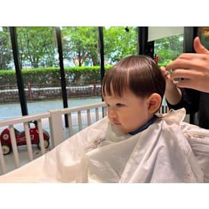 Hair&Make Buono×スタイル