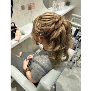 BELLEGROW×スタイル