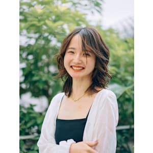 カットカラートリートメント