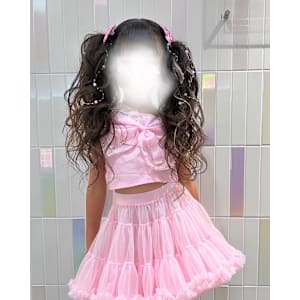 BELLEGROW×スタイル