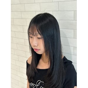 レイヤーカット