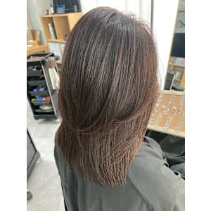 Lsurii 横浜店【ルスリー ヨコハマテン】×スタイル