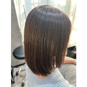 Lsurii 横浜店【ルスリー ヨコハマテン】×スタイル