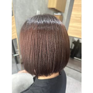 Lsurii 横浜店【ルスリー ヨコハマテン】×スタイル