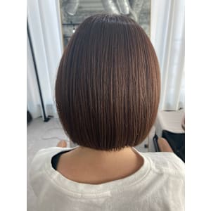 Lsurii 横浜店【ルスリー ヨコハマテン】×スタイル