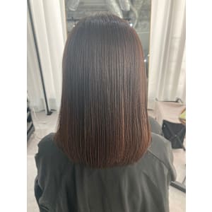 Lsurii 横浜店【ルスリー ヨコハマテン】×スタイル