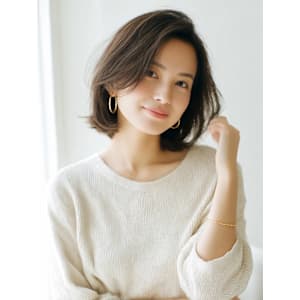 Rosso Hair&SPA 仙台店×スタイル