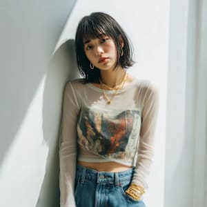 Rosso Hair&SPA 仙台店×スタイル