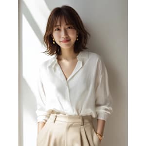 Rosso Hair&SPA 仙台店×スタイル