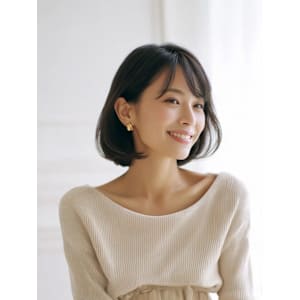 Rosso Hair&SPA 仙台店×スタイル