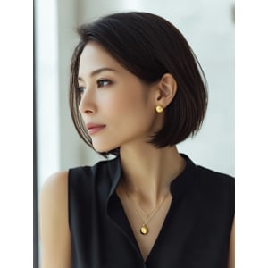 Rosso Hair&SPA 仙台店×スタイル