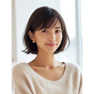 Rosso Hair&SPA 仙台店×スタイル