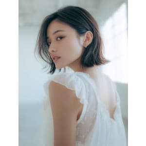 Rosso Hair&SPA 仙台店×スタイル