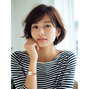 Rosso Hair&SPA 仙台店×スタイル