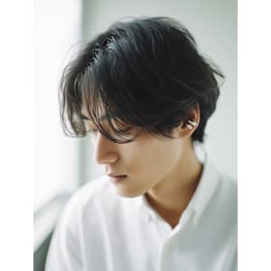 Rosso Hair&SPA 仙台店×スタイル