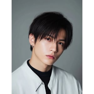 Rosso Hair&SPA 仙台店×スタイル