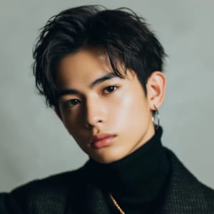 Rosso Hair&SPA 仙台店×スタイル