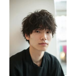 Rosso Hair&SPA 仙台店×スタイル