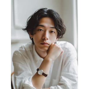 Rosso Hair&SPA 仙台店×スタイル