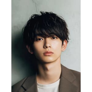 Rosso Hair&SPA 仙台店×スタイル