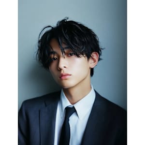 Rosso Hair&SPA 仙台店×スタイル