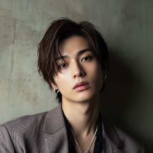 Rosso Hair&SPA 仙台店×スタイル