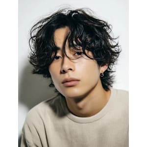 Rosso Hair&SPA 仙台店×スタイル