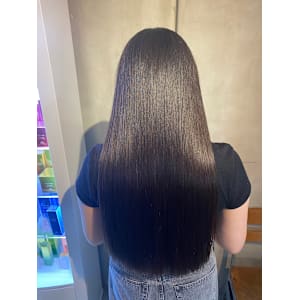 Rosso Hair&SPA 仙台店×スタイル