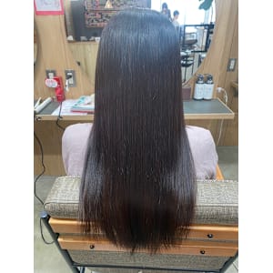 Rosso Hair&SPA 仙台店×スタイル