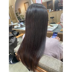 Rosso Hair&SPA 仙台店×スタイル