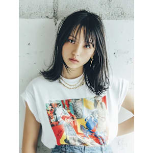 Rosso Hair&SPA 仙台店×スタイル