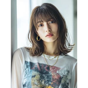 Rosso Hair&SPA 仙台店×スタイル