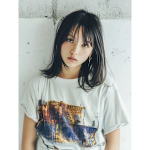 Rosso Hair&SPA 仙台店×スタイル