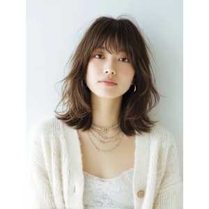 Rosso Hair&SPA 仙台店×スタイル