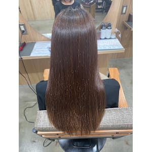 Rosso Hair&SPA 仙台店×スタイル