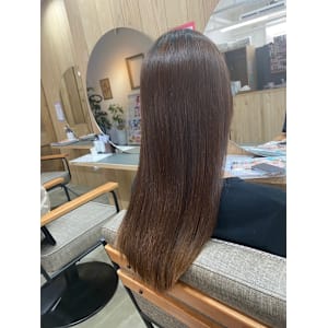 Rosso Hair&SPA 仙台店×スタイル