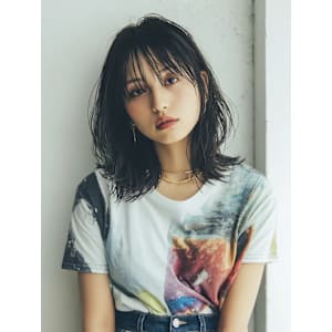 Rosso Hair&SPA 仙台店×スタイル