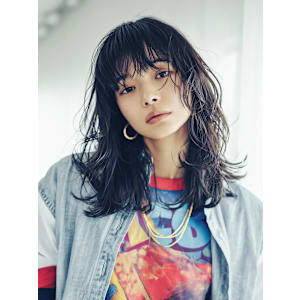 Rosso Hair&SPA 仙台店×スタイル