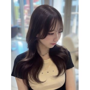 【Euphoria Kurumi】チョコレートラベンダー♪