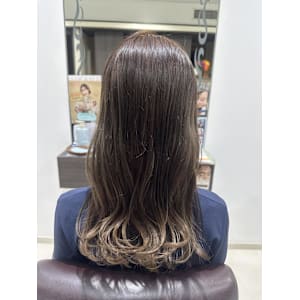 ミルクティーベージュ - crop-es茅ヶ崎【クロップエスチガサキ】掲載中