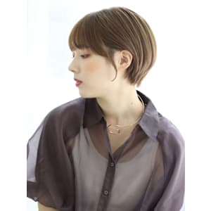 ARiA TWiN by ECLART×スタイル